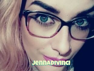 JennaDivinci