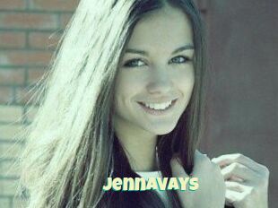 JennaVays