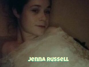 Jenna_Russell