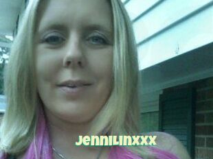 JenniLinXXX