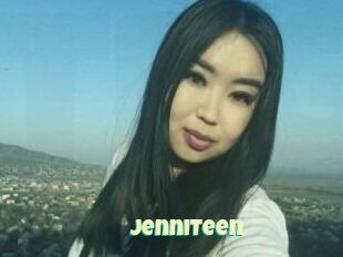 JenniTeen