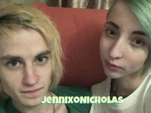 JenniXoNicholas