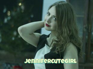 JenniferCuteGirl
