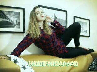 JenniferHadson
