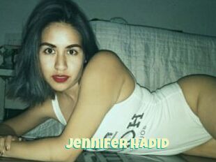 Jennifer_Hadid
