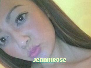 JenniiiRose