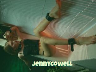 JennyCowell