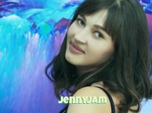 JennyJam