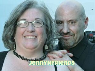 JennyNFriends