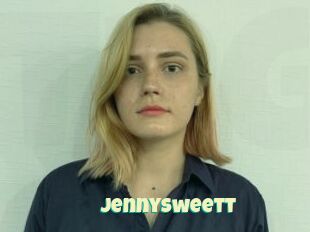 JennySweett