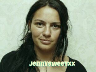 JennySweetxx