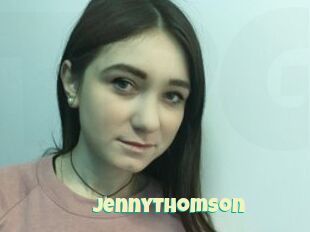 JennyThomson