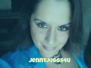 Jennyjuggs4u