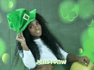 Jenstonw