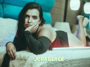 JeraBlack