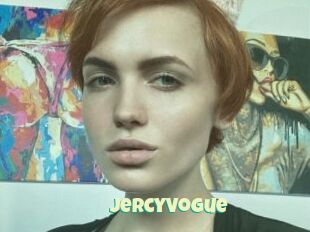 JercyVogue
