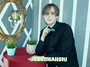 JeremiahSiu