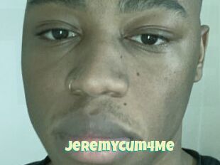 JeremyCum4Me