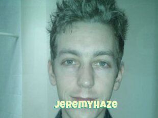 JeremyHaze