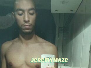 Jeremy_Maze