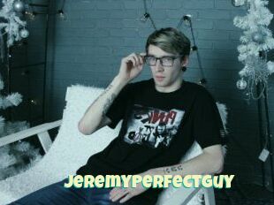 JeremyPerfectGuy