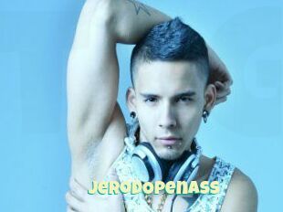 JerodOpenAss