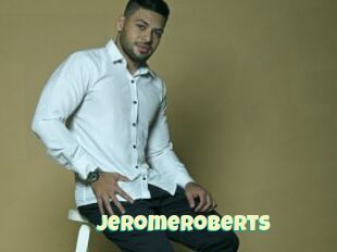 JeromeRoberts
