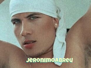 JeronimoAbreu