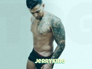 JerryKing