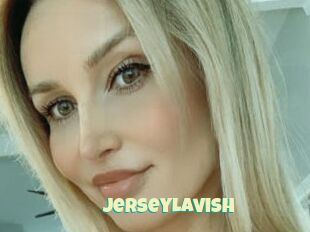 JerseyLavish