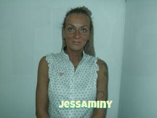Jessaminy
