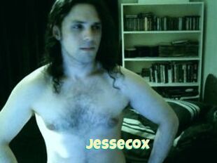 JesseCox