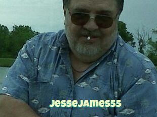 JesseJames55