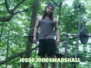 JesseJonesMarshall