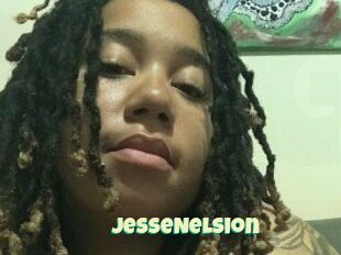 Jesse_Nelsion