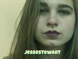 JesseStewart