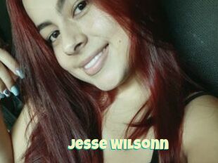 Jesse_Wilsonn