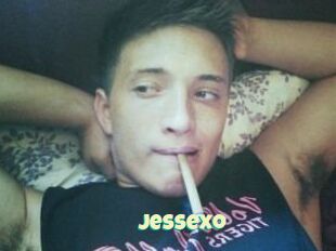 Jessexo