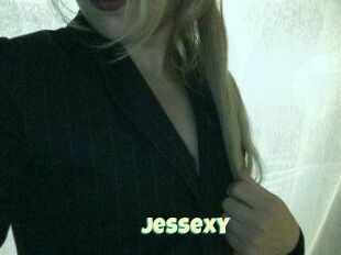 Jessexy