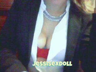 JessiSexdoll