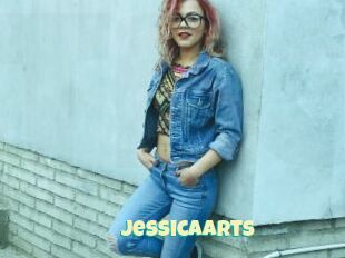 JessicaArts
