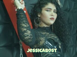 JessicaBost