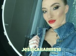 JessicaHarris18
