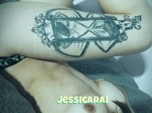 JessicaRai