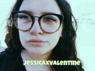 JessicaxValentine