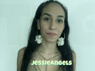 JessieAngels