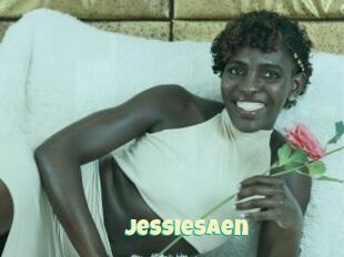 JessieSaen