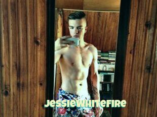 JessieWhiteFire
