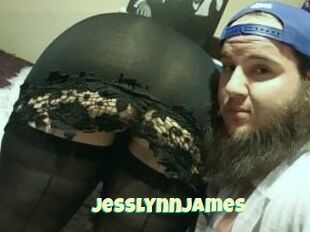 Jesslynn_James