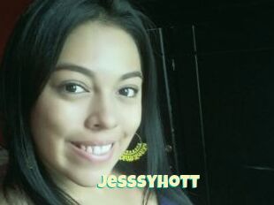 Jesssyhott